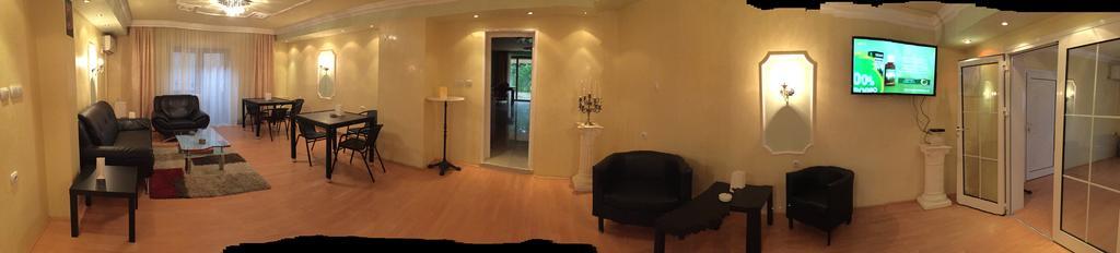 Vila Kristina Negotin Room photo