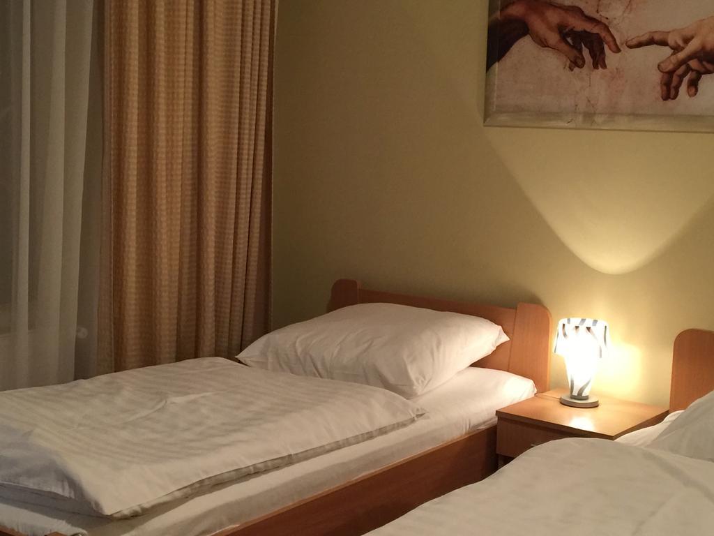 Vila Kristina Negotin Room photo