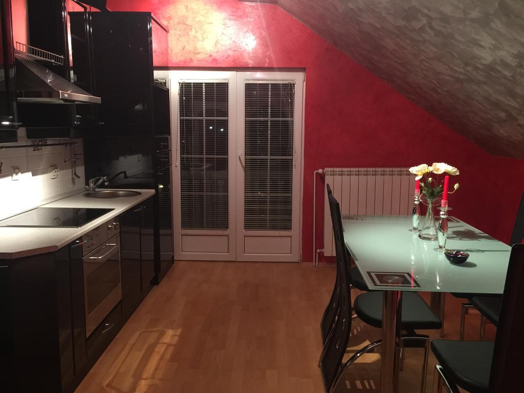 Vila Kristina Negotin Room photo
