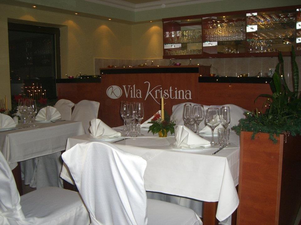 Vila Kristina Negotin Room photo