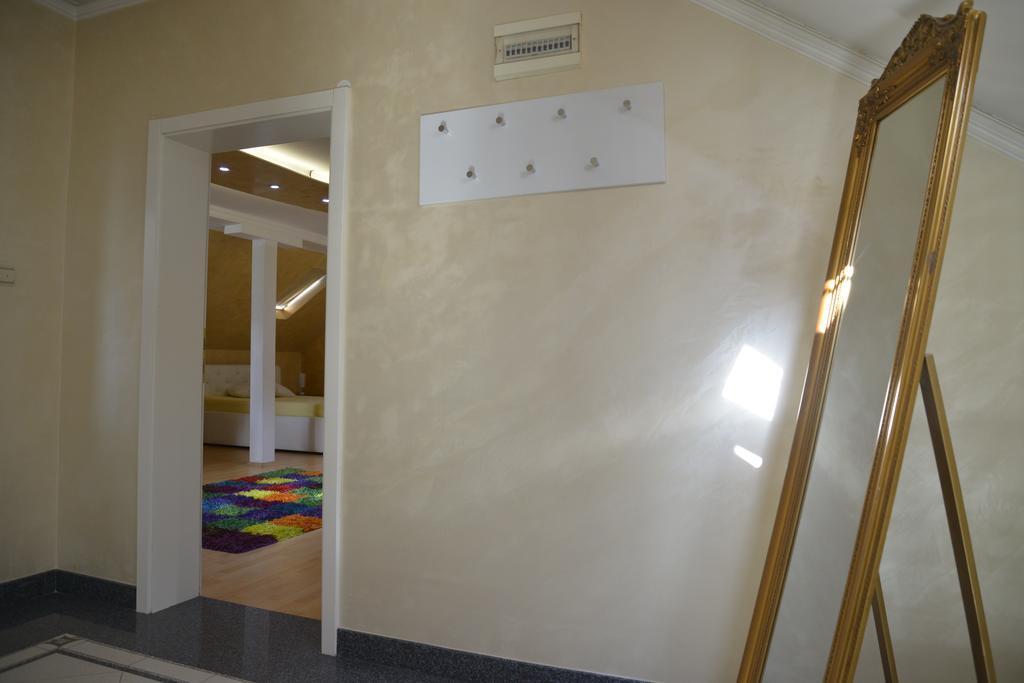 Vila Kristina Negotin Exterior photo