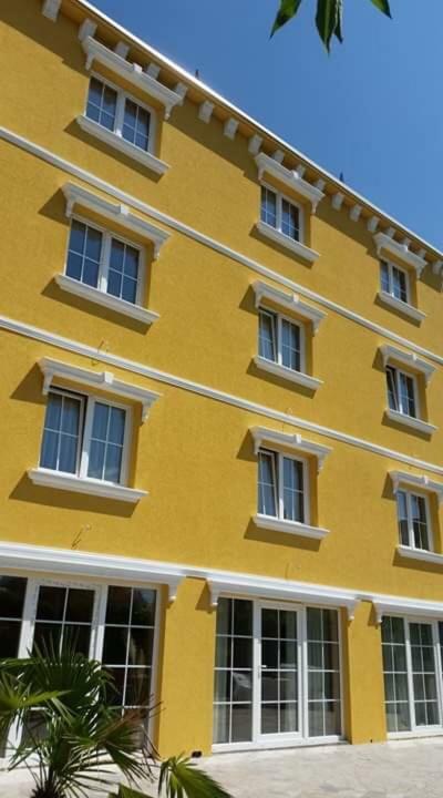 Vila Kristina Negotin Exterior photo